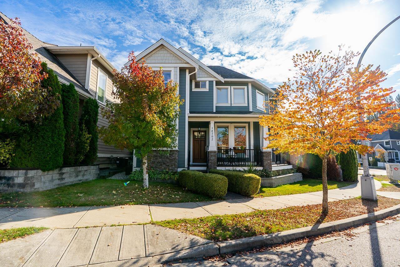 14702 32A Avenue, Panorama Ridge