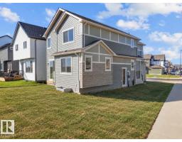 2503 Muckleplum Co Sw, Edmonton, AB T6X3K1 Photo 16
