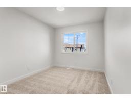 Laundry room - 2503 Muckleplum Co Sw, Edmonton, AB T6X3K1 Photo 8