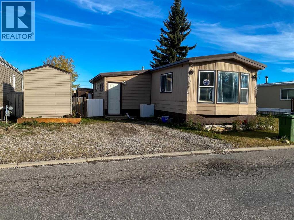 9, 5130 61 Avenue, Olds Alberta