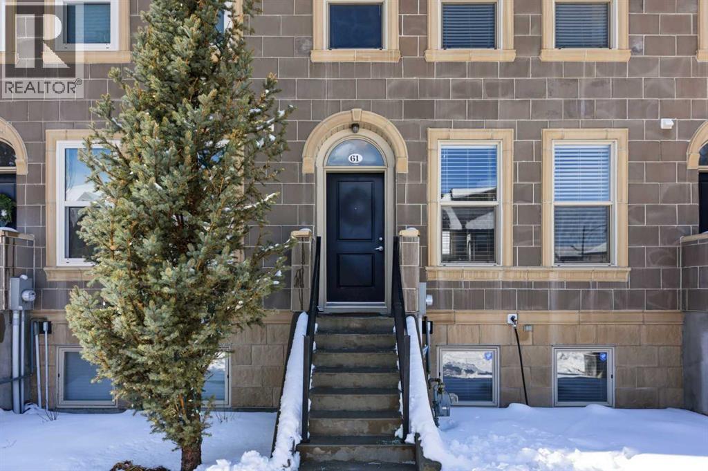 61 Sage Meadows Terrace NW, Calgary, Alberta, T3P0E9