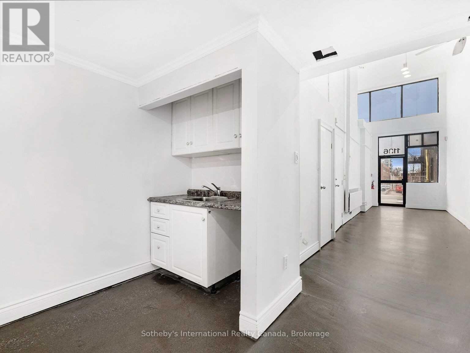 122 - 401 LOGAN AVENUE, Toronto (South Riverdale) — photo 4