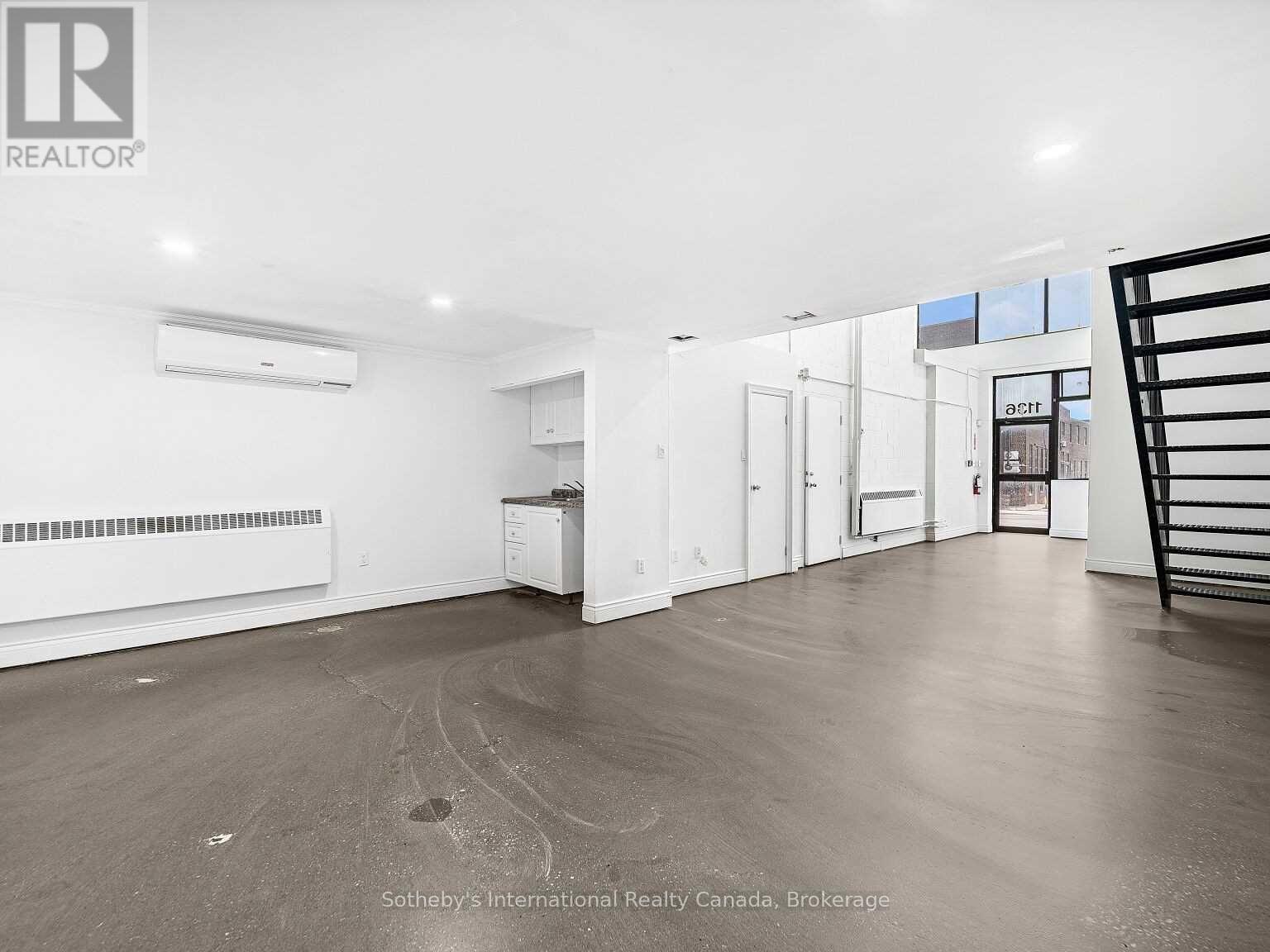 122 - 401 LOGAN AVENUE, Toronto (South Riverdale) — photo 5