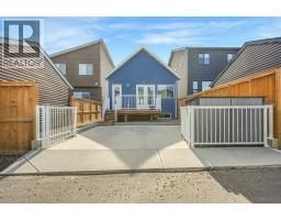 156 Belmont Boulevard Sw, Calgary, AB T2X4W1 Photo 36