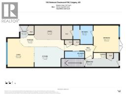 156 Belmont Boulevard Sw, Calgary, AB T2X4W1 Photo 40