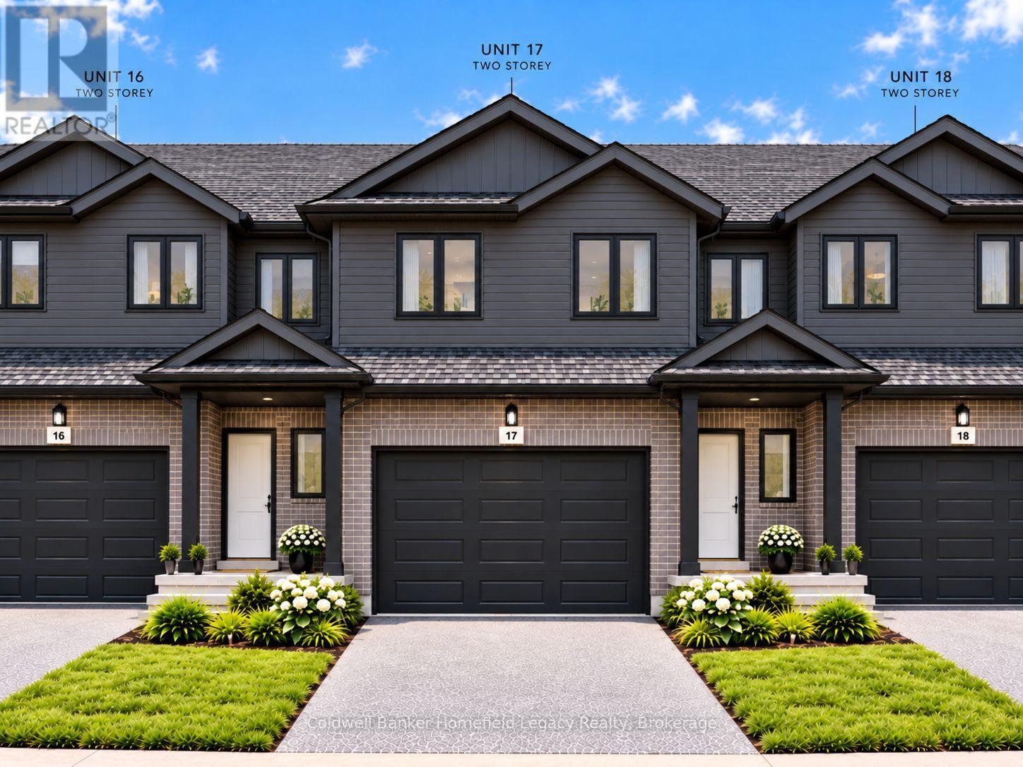 17 - 165 EGAN AVENUE, St. Marys