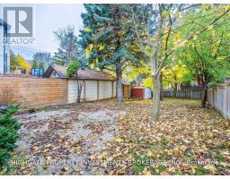 323 Rumsey Road, Toronto, ON M4G1R6 Photo 23