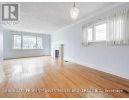 Den - 323 Rumsey Road, Toronto, ON M4G1R6 Photo 9