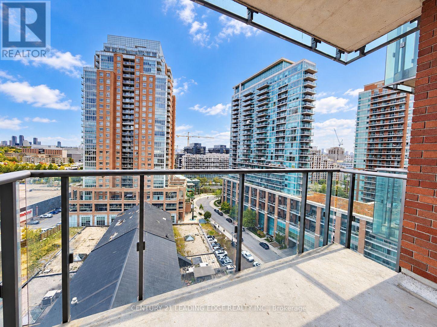 1216- 150 East Liberty Street, Toronto, ON photo 4