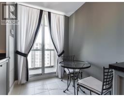 Bedroom 2 - 1201 - 195 Merton Street, Toronto, ON M4S3H6 Photo 6