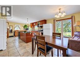 Living room - 1383 Bridge Street, New Dundee, ON N0B2E0 Photo 8