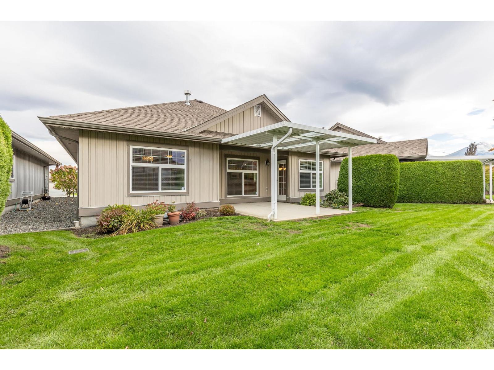 Photo of 25 45752 STEVENSON ROAD, Sardis South 24