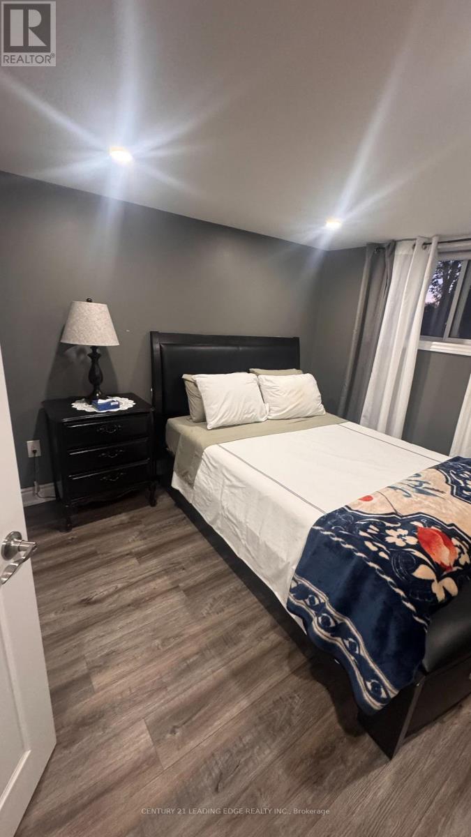 108 CROCUS DRIVE, Toronto (Wexford-Maryvale) — photo 6