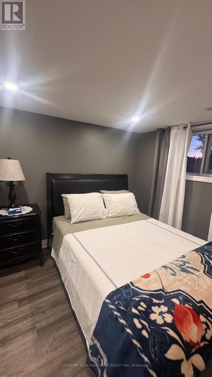 108 CROCUS DRIVE, Toronto (Wexford-Maryvale) — photo 7