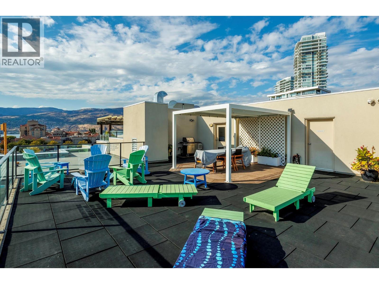 216 1289 Ellis Street, Kelowna