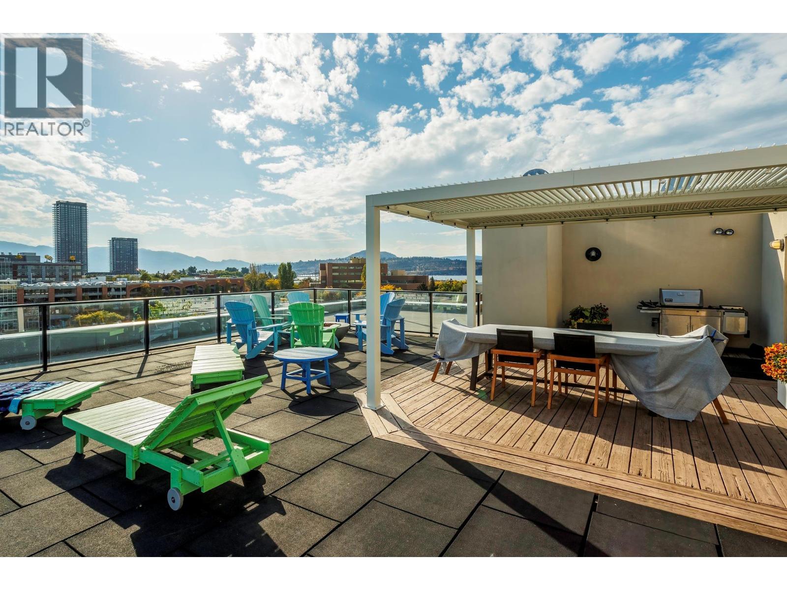 216 1289 Ellis Street, Kelowna