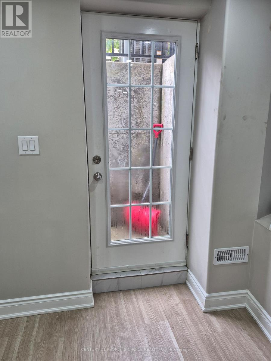 BSMNT - 162 VALLEYWAY DRIVE, Brampton (Credit Valley) — photo 12