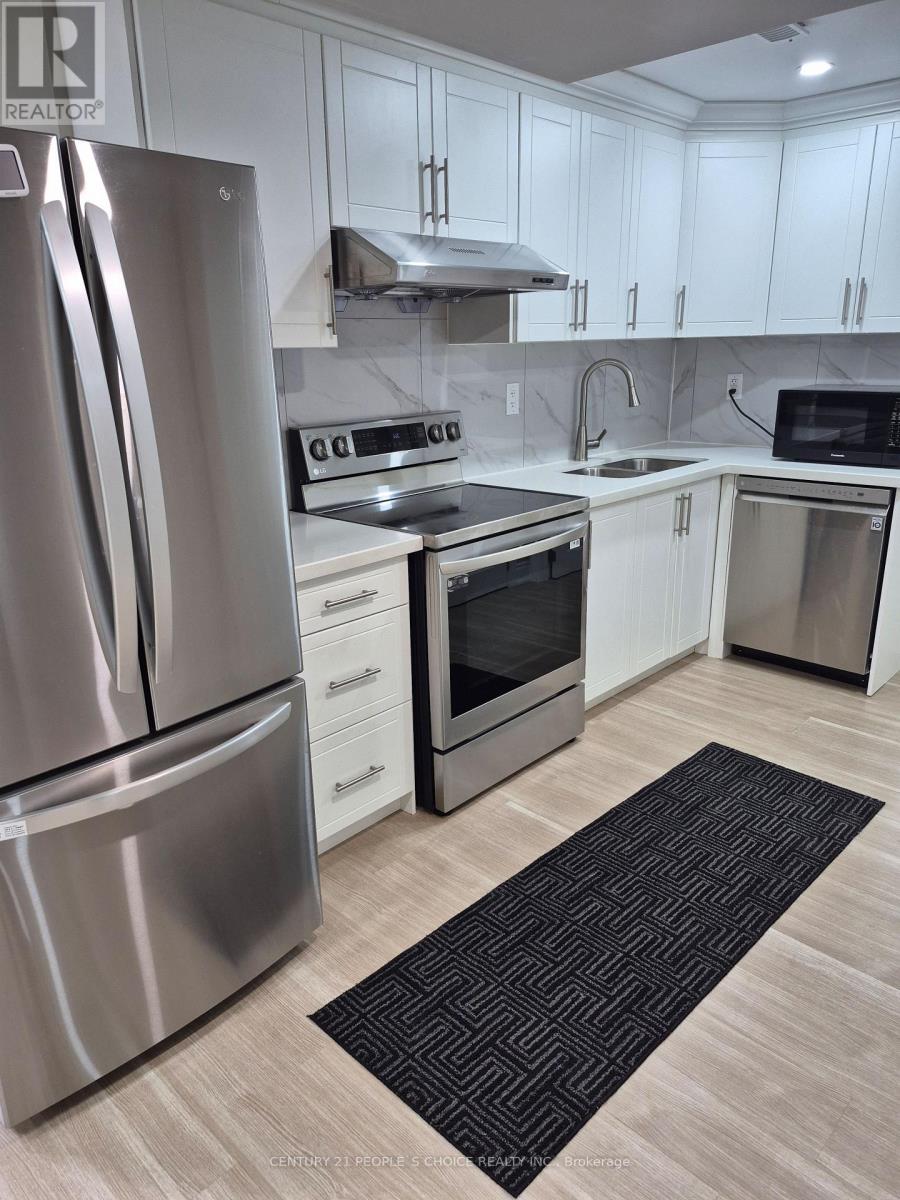 BSMNT - 162 VALLEYWAY DRIVE, Brampton (Credit Valley) — photo 3