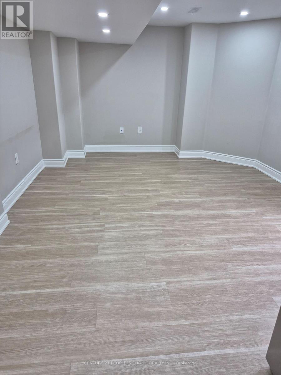 BSMNT - 162 VALLEYWAY DRIVE, Brampton (Credit Valley) — photo 4