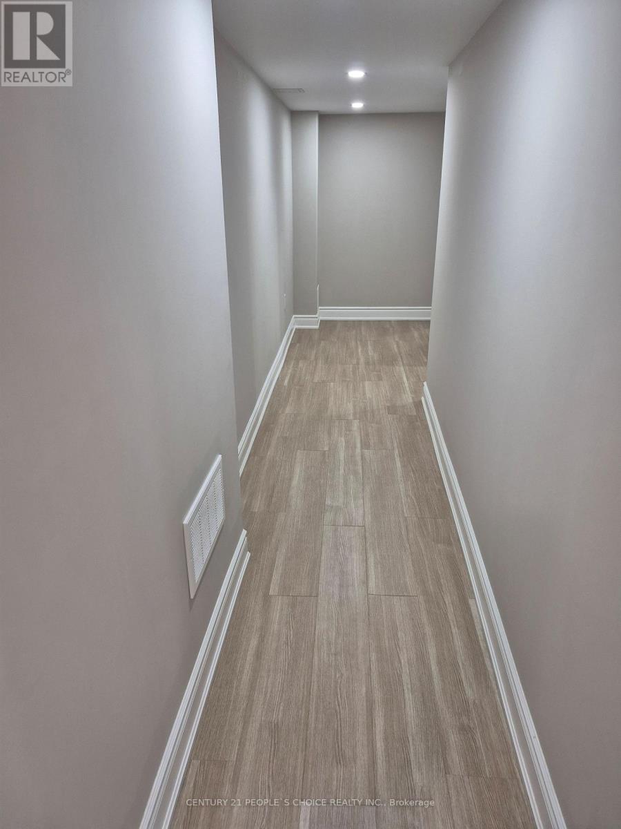 BSMNT - 162 VALLEYWAY DRIVE, Brampton (Credit Valley) — photo 5