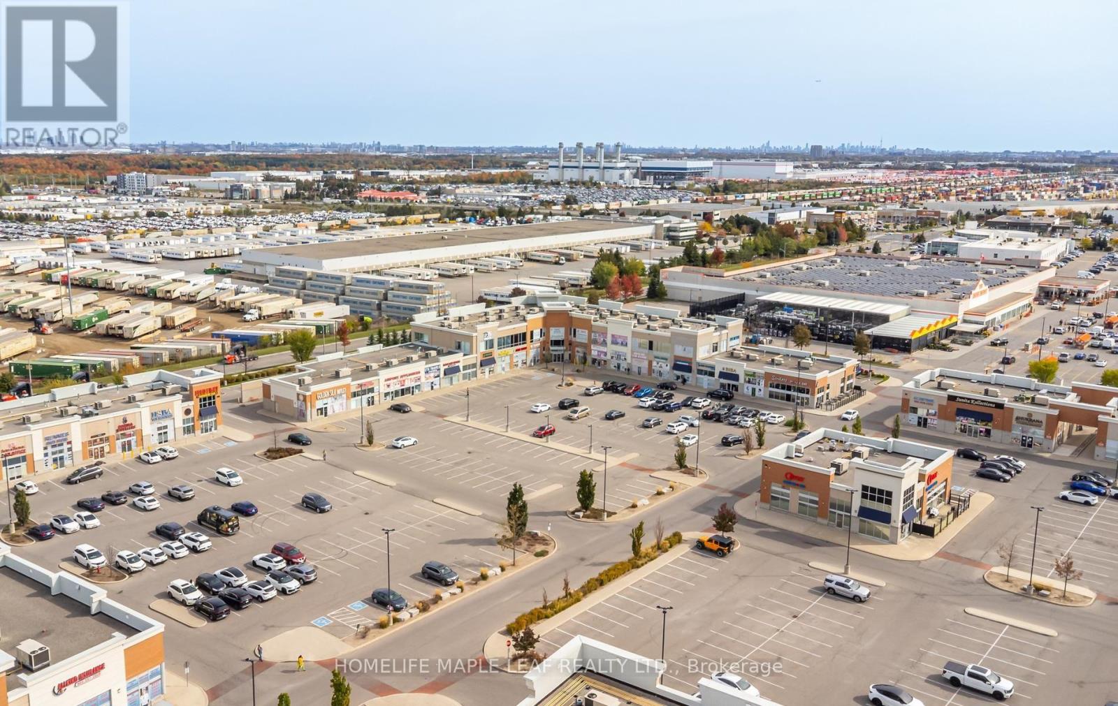 8 - 20 MARITIME ONTARIO BOULEVARD, Brampton (Airport Road/ Highway 7 Business Centre) — photo 3