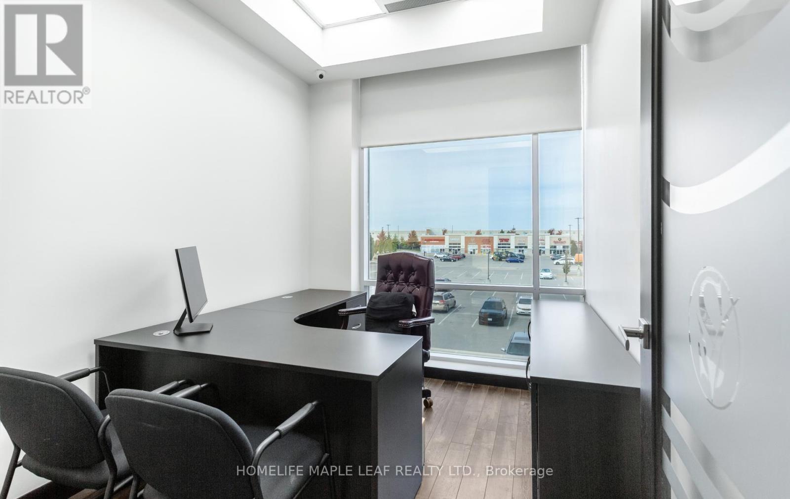 20 Maritime Ontario Boulevard — photo 31
