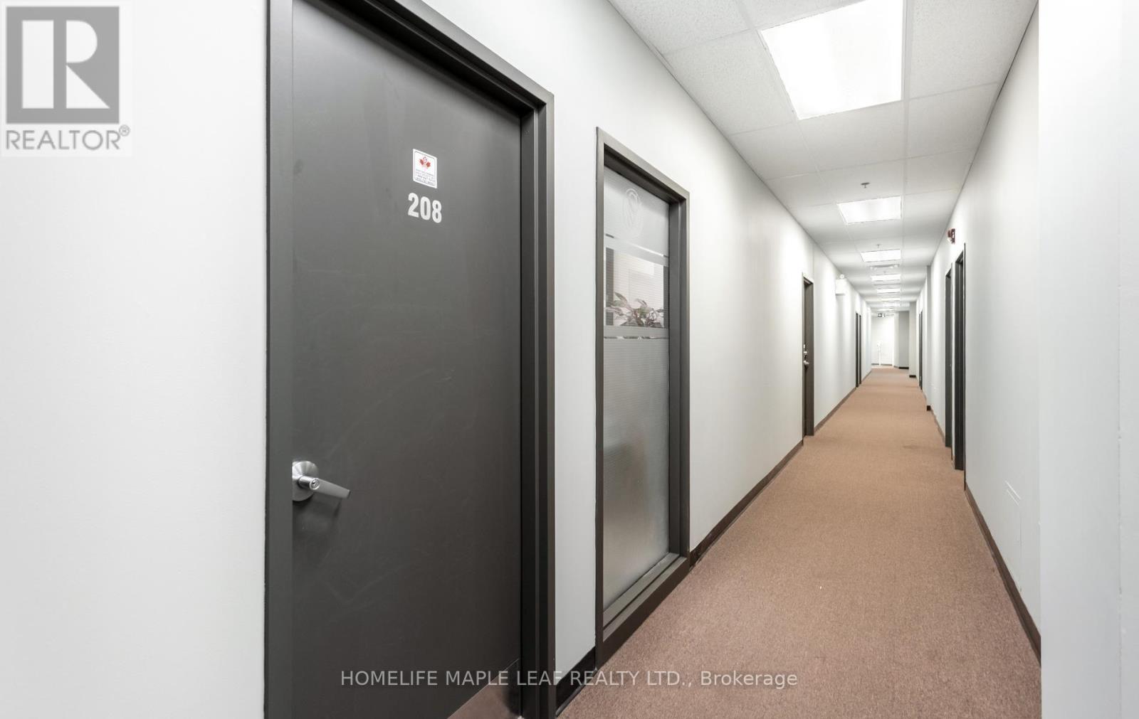 8 - 20 MARITIME ONTARIO BOULEVARD, Brampton (Airport Road/ Highway 7 Business Centre) — photo 9