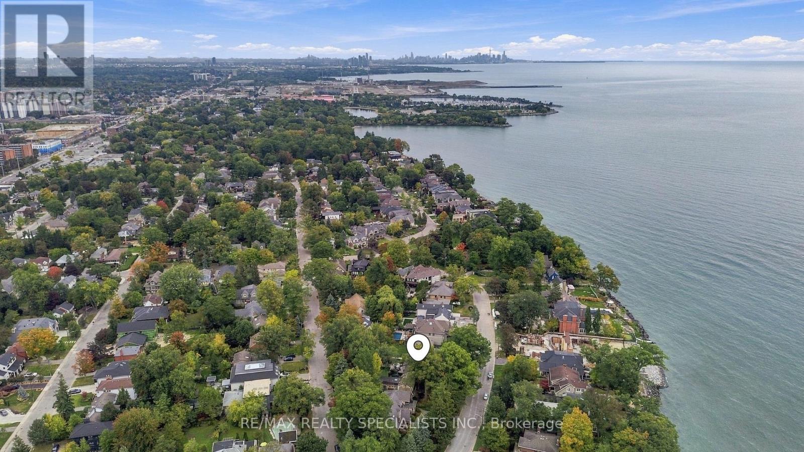 53 CUMBERLAND DRIVE, Mississauga (Port Credit) — photo 4
