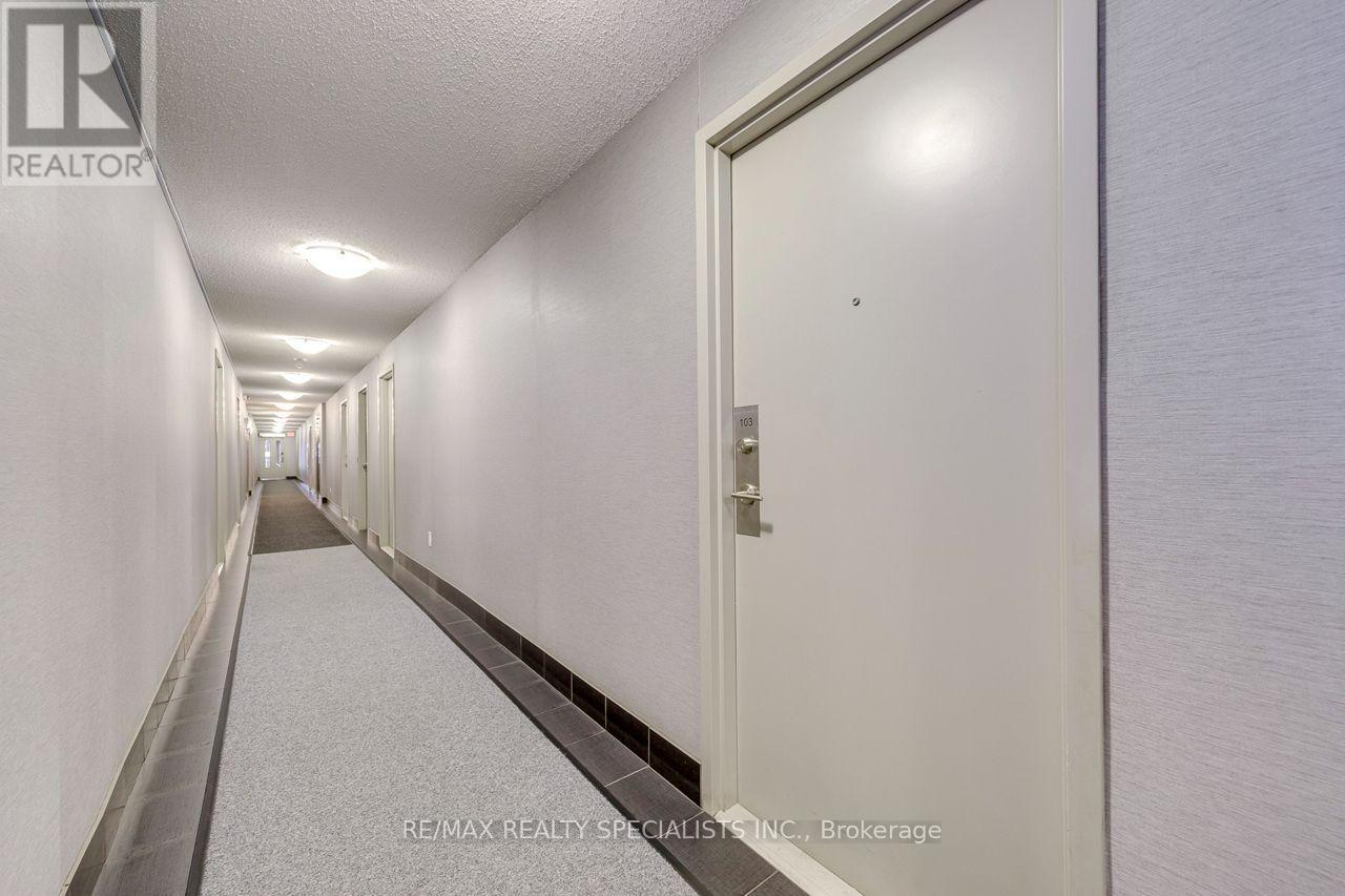 103 - 812 LANDSDOWNE AVENUE, Toronto (Dovercourt-Wallace Emerson-Junction) — photo 4