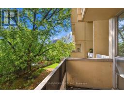 322 - 1300 Marlborough Court, Oakville, ON L6H2S2 Photo 12