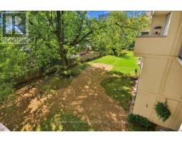 322 - 1300 Marlborough Court, Oakville, ON L6H2S2 Photo 13