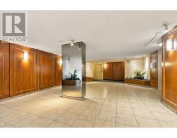 322 - 1300 Marlborough Court, Oakville, ON L6H2S2 Photo 35