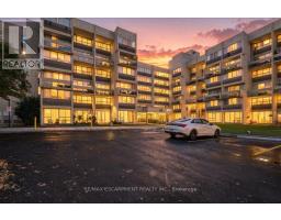 322 - 1300 Marlborough Court, Oakville, ON L6H2S2 Photo 38