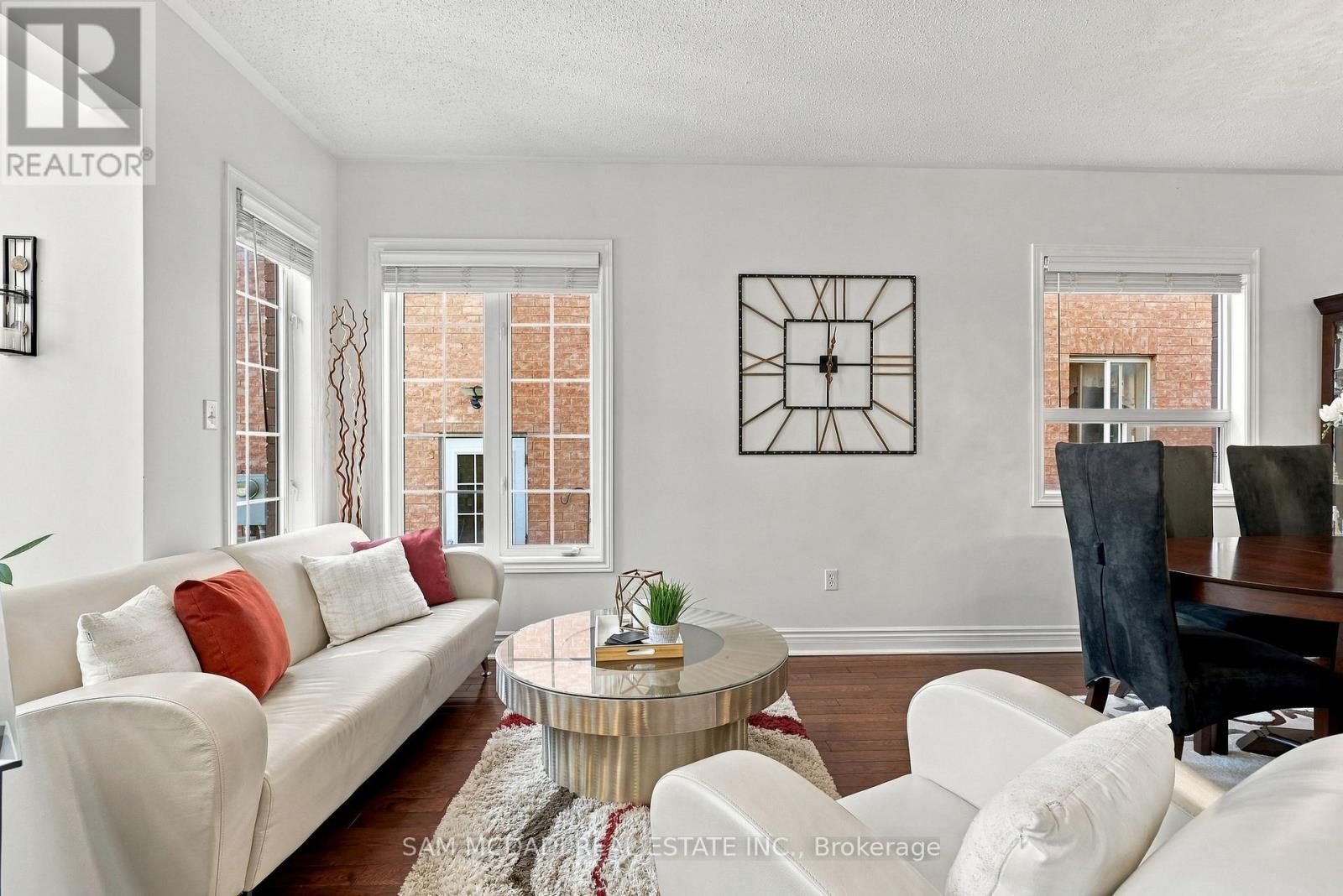 3263 Crimson King Circle, Mississauga, ON photo 5