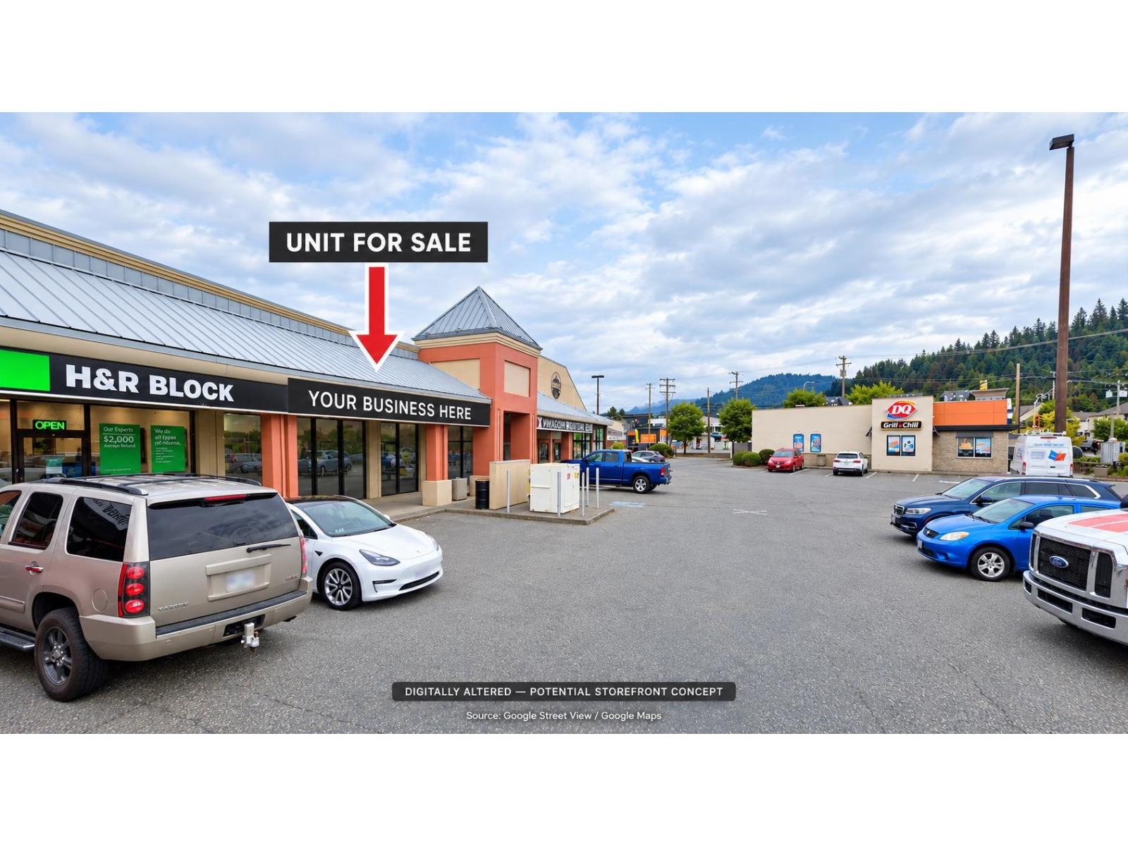 Photo of 2 5725 VEDDER ROAD, Garrison Crossing 3