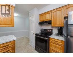 Primary bedroom of 1111 TABOR BOULEVARD · Prince George, BC
