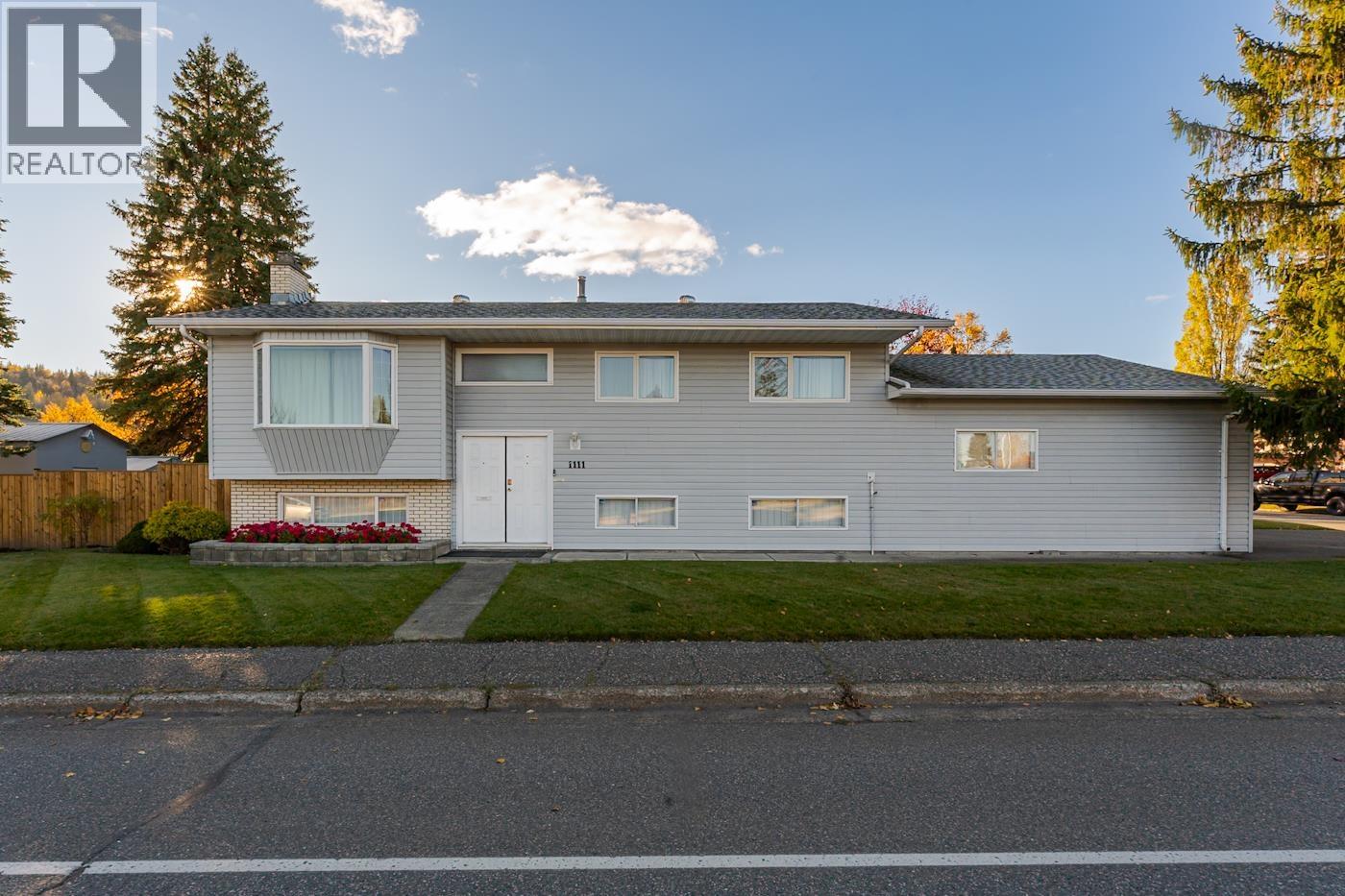 1111 TABOR BOULEVARD - 1