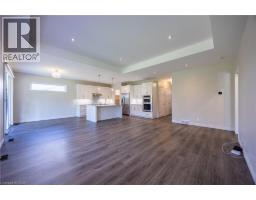 Foyer - 58 Judd Drive, Simcoe, ON N3Y0G7 Photo 11
