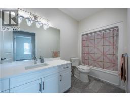 4pc Bathroom - 58 Judd Drive, Simcoe, ON N3Y0G7 Photo 9