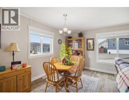 Living room - 712 Shuswap Road E Unit# 17, Kamloops, BC V2H0C8 Photo 9