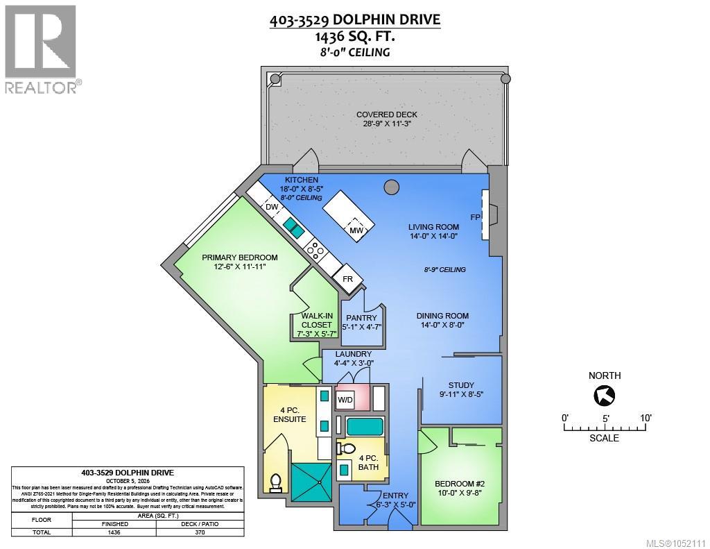 #403 3529 Dolphin Dr - 48