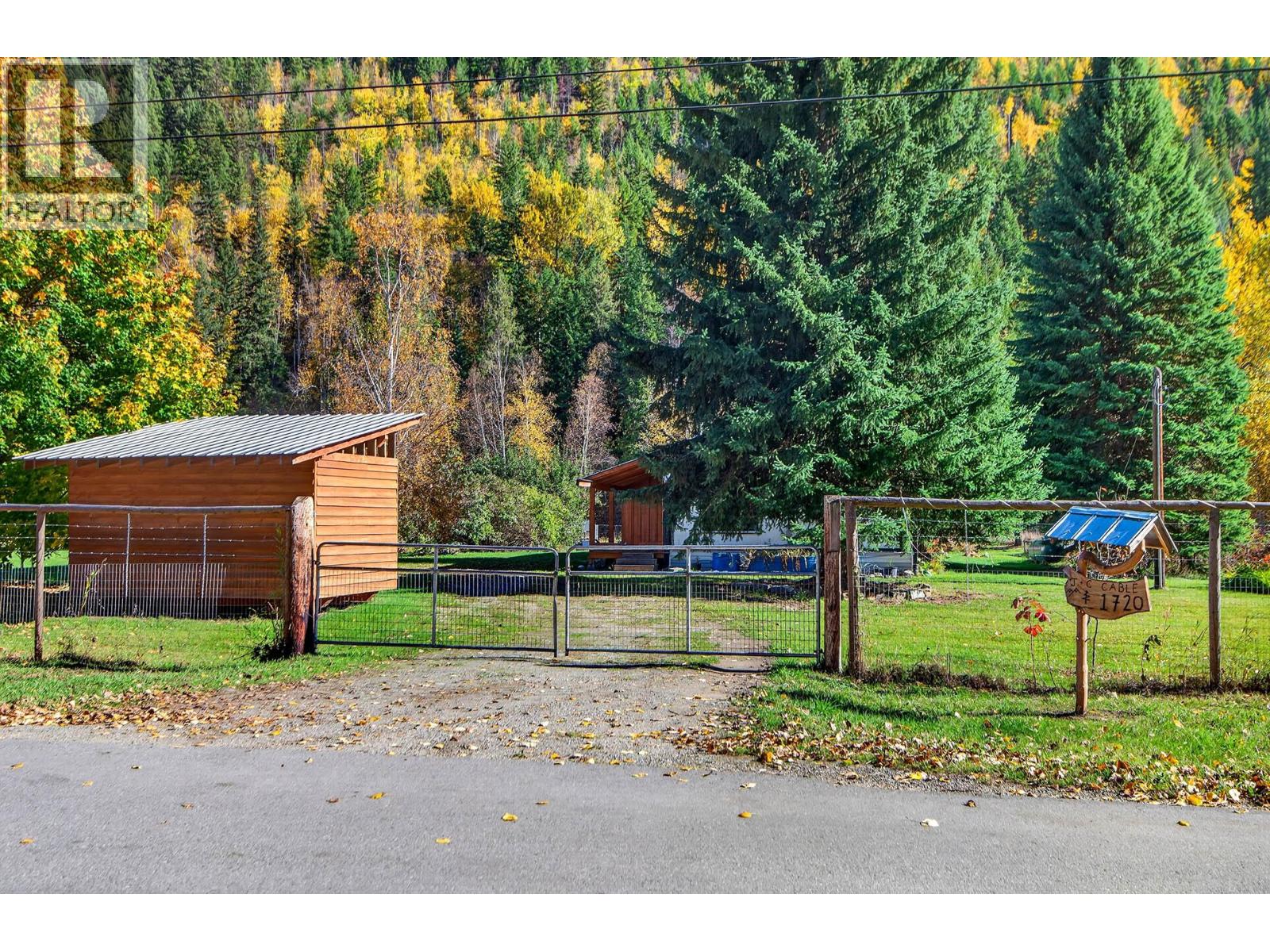 1720 DUNN LAKE Road - 4