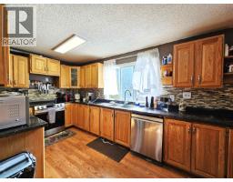 Bedroom 3 - 5408 E Purdue Road, Prince George, BC V2N6J8 Photo 9