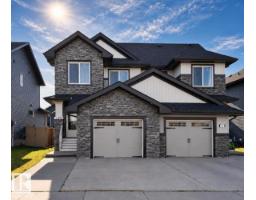 Duplex for sale at 129 Amberley Wy, Sherwood Park — MLS® E4512905