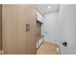 Bedroom 3 - 8418 Mayday Li Sw, Edmonton, AB T6X3G1 Photo 6