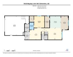 8418 Mayday Li Sw, Edmonton, AB T6X3G1 Photo 64