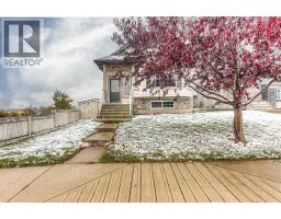241 Morningside Gardens SW - photo 2