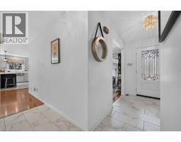 Laundry room - 14 Steflar Street, Fonthill, ON L3E0L5 Photo 6