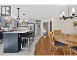 Kitchen - 14 Steflar Street, Fonthill, ON L3E0L5 Photo 12