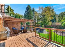 14 Steflar Street, Fonthill, ON L3E0L5 Photo 45